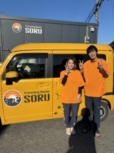 【R5採択者】宇佐市 Trimming House SORU（ソル）— 地域の課題解決と愛犬の健康を支えるトリミングサロン