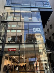 福岡・大名の中心に「大分」の拠点？カフェ＆コミュニティスペース「dot.」を訪ねて