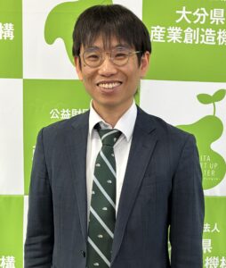【新体制】あなたの挑戦に伴走します！コーディネーターに矢上将大さんが就任